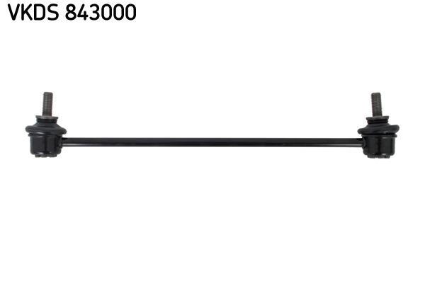 Biellette de barre stabilisatrice (Biellette antiroulis) SKF ref. VKDS 843000